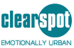 logótipo clearspot